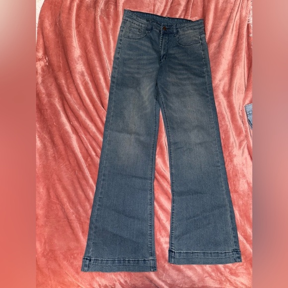 Denim - Womens trouser jeans